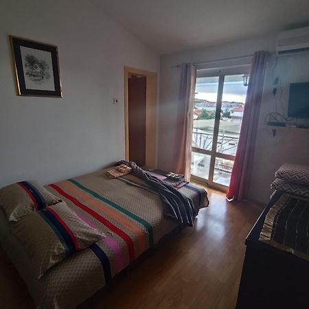 Apartments Kalamperovic Bar Eksteriør bilde