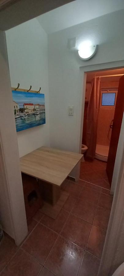 Apartments Kalamperovic Bar Eksteriør bilde