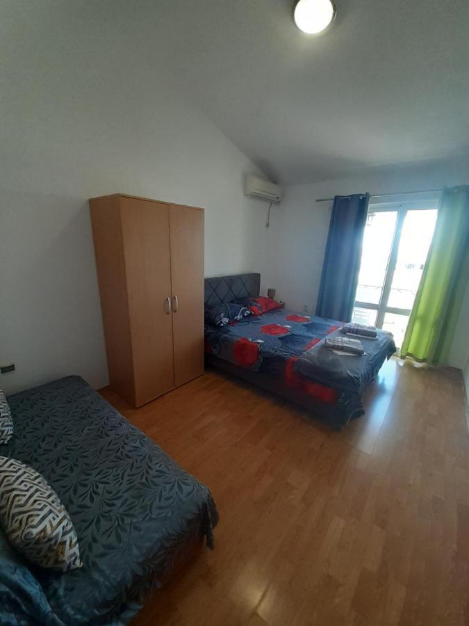 Apartments Kalamperovic Bar Eksteriør bilde
