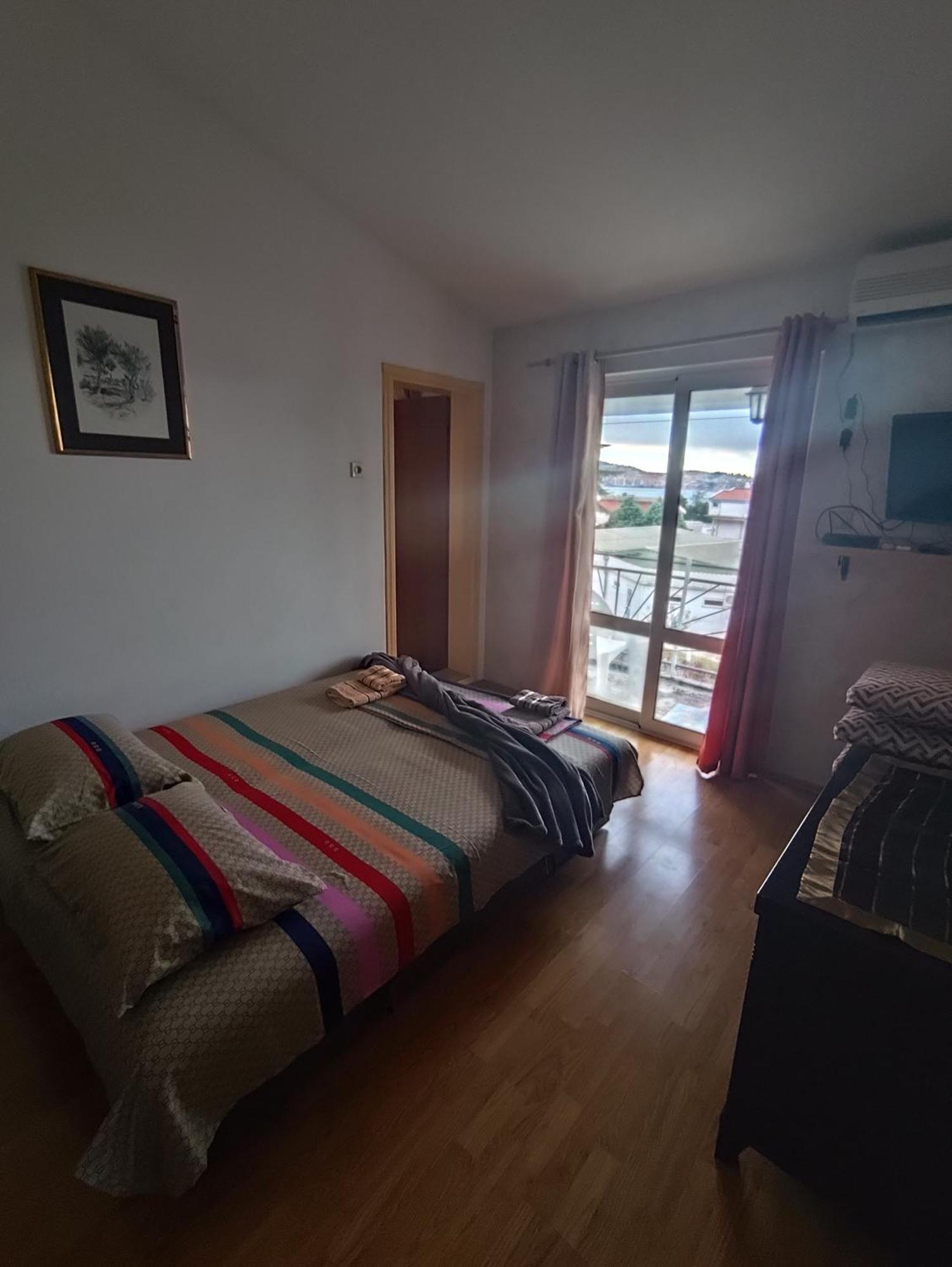 Apartments Kalamperovic Bar Eksteriør bilde
