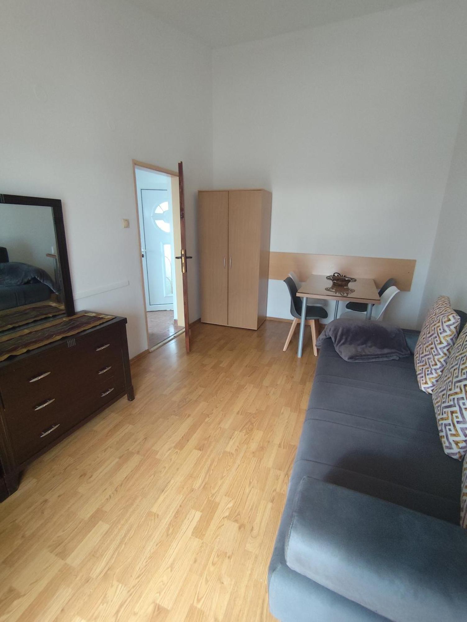 Apartments Kalamperovic Bar Eksteriør bilde